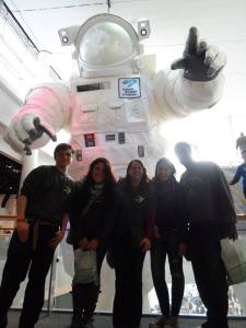 Science Museum Group 2