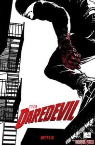 Daredevil 2