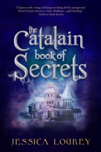 Catalain Book of Secrets