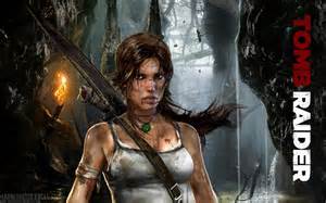 Tomb Raide r