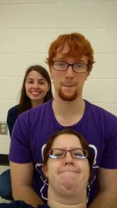 Elementary Science Fun Night October 23rd 2015 2