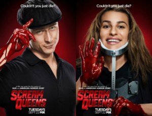 Scream Queens