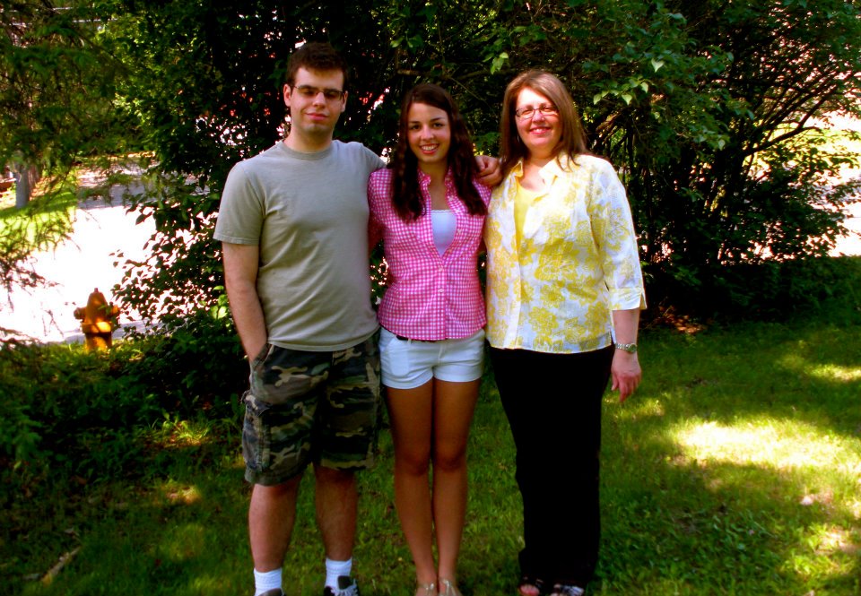 The Three Muskateers June 5 2012