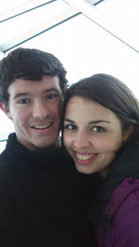 Milwaukee Me and Grant.jpg