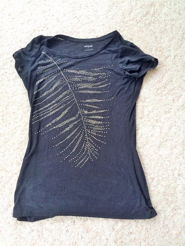 Thrift Haul May 2016 3