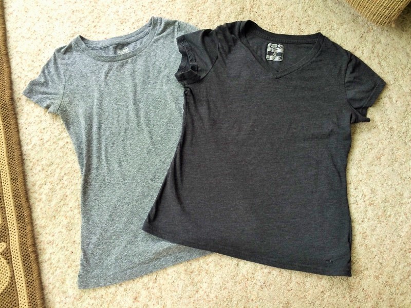 Thrift Haul May 2016 5