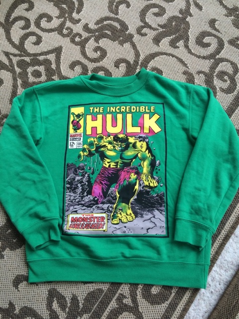 Thrift Haul May 2016