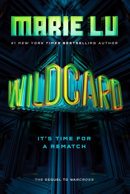 Wildcard Promo Image